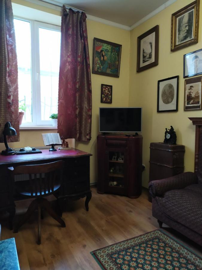 Vilni Kimnaty Hotel Mukatjevo Eksteriør billede