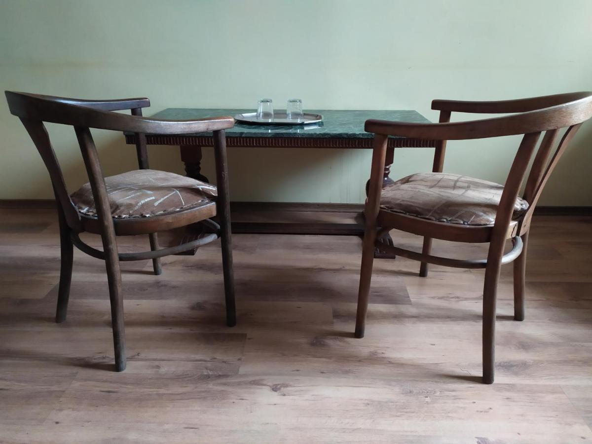 Vilni Kimnaty Hotel Mukatjevo Eksteriør billede